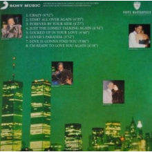 Manhattans - Forever By Your Side