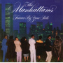 Manhattans - Forever By Your Side
