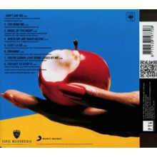 Manhattans - Too Hot To Stop It