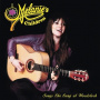 Melanie & Melanies Children - Songs She Sang At Woodstock