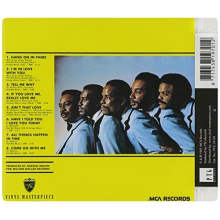 Melvin, Harold & the Blue Note - All Things Happen In Time