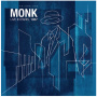 Monk, Thelonious - Monk Live In Paris, 1967, Volume One