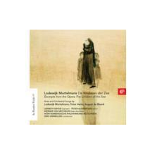 Mortelmans - In Flanders' Fields 97: the Children of the Sea