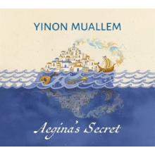 Muallem, Yinon - Aegina's Secret