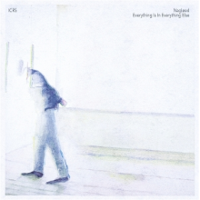 Nagloed - Everything is In Everything Else