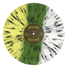 Nightstalker - Dead Rock Commandos