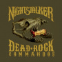 Nightstalker - Dead Rock Commandos