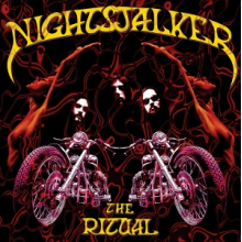 Nightstalker - The Ritual