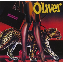 Oliver - Boss