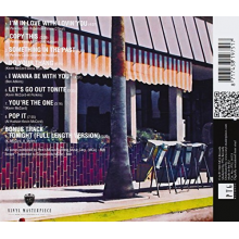 One Way - One Way Featuring Al Hudson