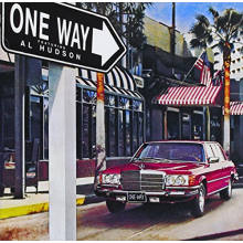 One Way - One Way Featuring Al Hudson