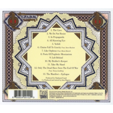 Orphaned Land - Unsung Prophets and Dead Messiahs