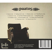 Paatos - Breathing