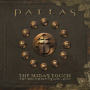 Pallas - The Midas Touch - the Recordings 1998-2007