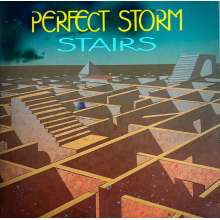 Perfect Storm - Stairs