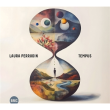 Perrudin, Laura - Tempus