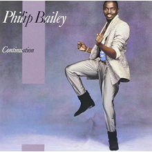 Philip Bailey - Continuation