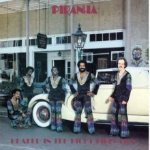 Piranha - Headed In the Right Direction