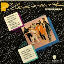 Pleasure - Give It Up