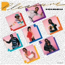 Pleasure - Give It Up