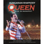 Queen - Hungarian Rhapsody - Live In Budapest