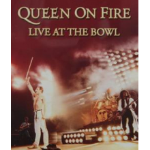 Queen - On Fire: Live At the Bowl