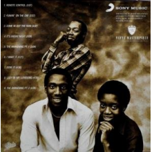 Reddings - Awakening