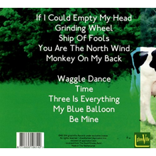 Rhodes, David -Band- - The David Rhodes Band