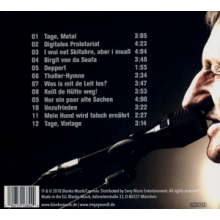 Ringsgwandl, Georg - Andacht & Radau