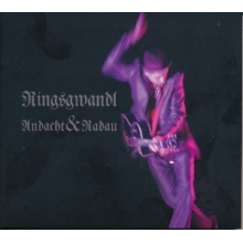 Ringsgwandl, Georg - Andacht & Radau