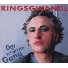 Ringsgwandl, Georg - Der Scharfste Gang