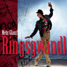 Ringsgwandl, Georg - Mehr Glanz!