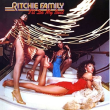 Ritchie Family - I'll Do My Best