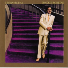 Robbins, Rockie - I Believe In Love