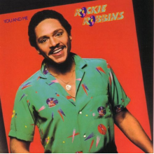 Robbins, Rockie - You and Me