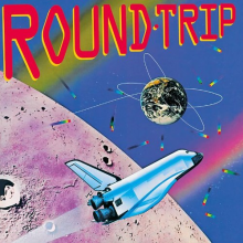 Round Trip - Round Trip