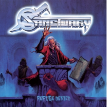 Sanctuary - Refuge Denied