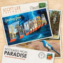 Scott Lee Ensemble - Greetings From Florida - Postcards From Paradise