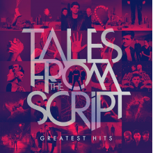 Script, the - Tales From the Script: Greatest Hits
