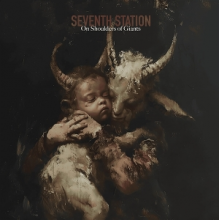 Seventh Station - On Shoulders of Giants