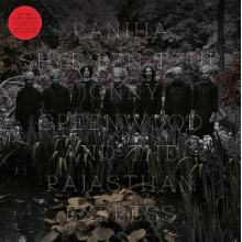 Shye Ben-Tzur & Jonny Greenwood & the Rajasthan Express - Ranjha