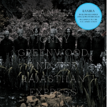 Shye Ben-Tzur & Jonny Greenwood & the Rajasthan Express - Ranjha