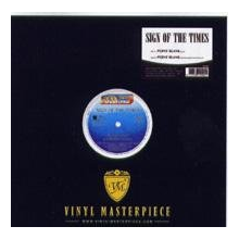 Sign of the Times - Point Blank