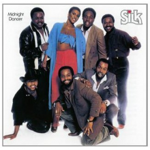 Silk - Midnight Dancer