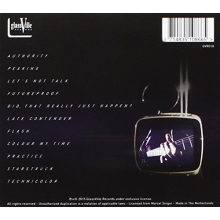 Singor, Marcel - Futureproof