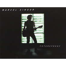 Singor, Marcel - Futureproof