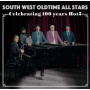 South West Oldtime All Stars - Celebrating 100 Years Hot5