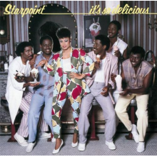 Starpoint - It's So Delicious
