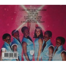 Starpoint - Keep On It