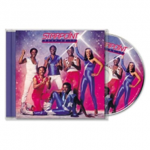 Starpoint - Keep On It